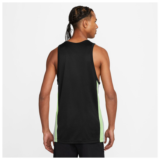 Nike Ανδρική αμάνικη μπλούζα Dri-FIT Icon+ Jersey